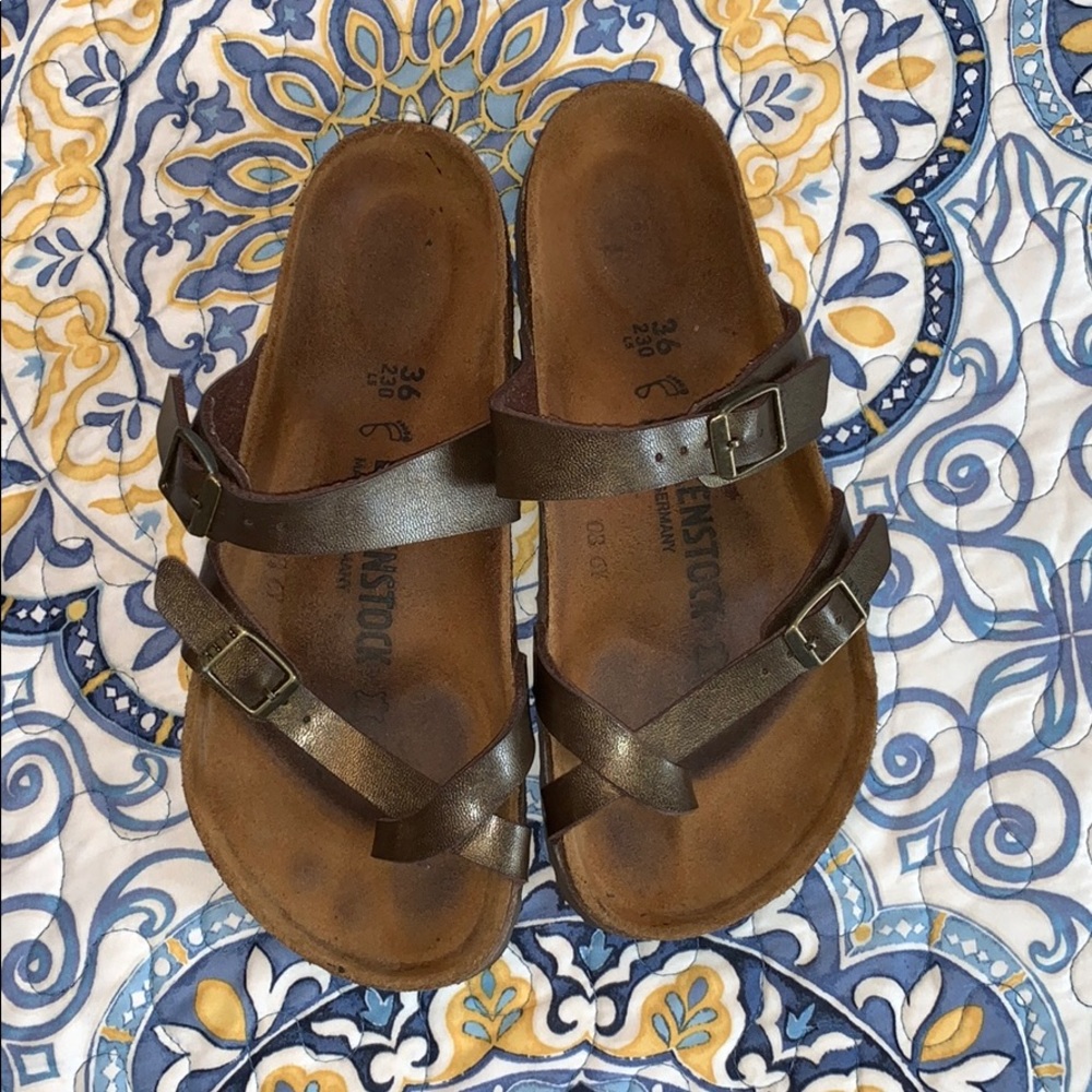 Birkenstock Sandals